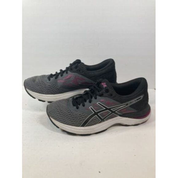 ASICS Women's T861N Gel-Flux 5 Running Shoes US Sz 7 - Picture 3 of 8
